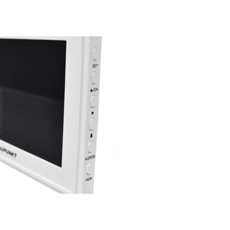 Stacja pogody WS30WH | PartsPC.pl