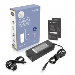 Zasilacz Lenovo 19.5V  6.15A (5.5X2.5) 120W | PartsPC.pl