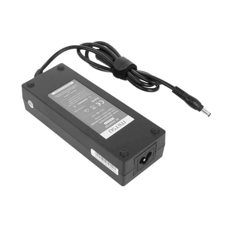 Zasilacz Lenovo 19.5V  6.15A (5.5X2.5) 120W | PartsPC.pl