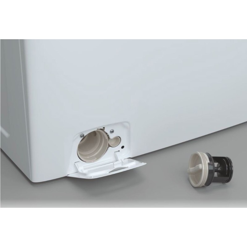 Pralko-suszarka CSWS 4752DWE/1-S | PartsPC.pl