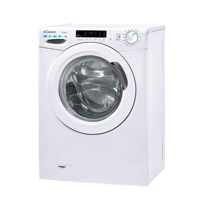 Pralko-suszarka CSWS 4752DWE/1-S | PartsPC.pl