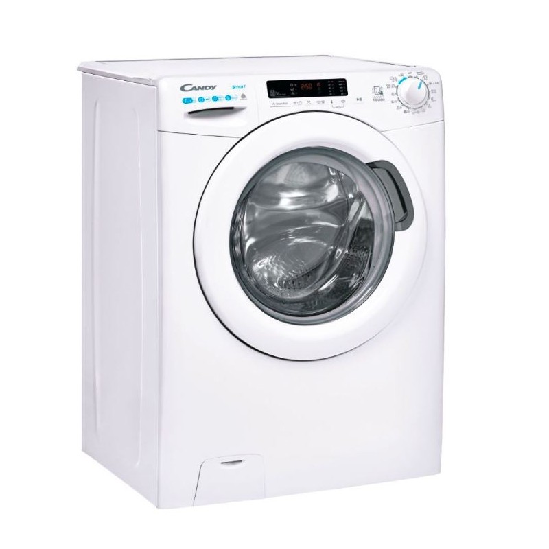 Pralko-suszarka CSWS 4752DWE/1-S | PartsPC.pl