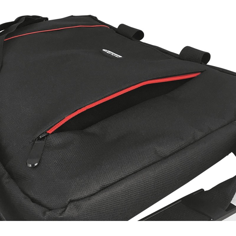 Torba na notebooka 15.6 Salerno | PartsPC.pl