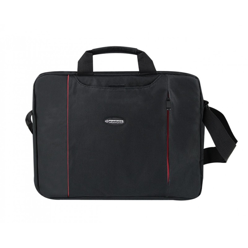 Torba na notebooka 15.6 Salerno | PartsPC.pl