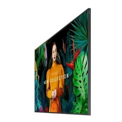 Monitor profesjonalny QB75C 75 cali Błyszczący 16h/7 350(cd/… | PartsPC.pl