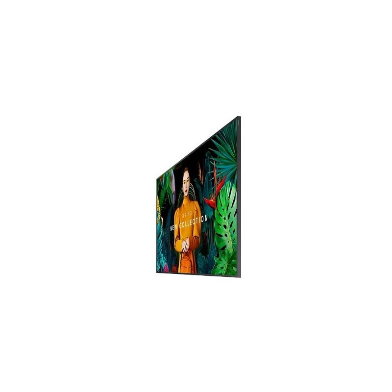 Monitor profesjonalny QB75C 75 cali Błyszczący 16h/7 350(cd/… | PartsPC.pl