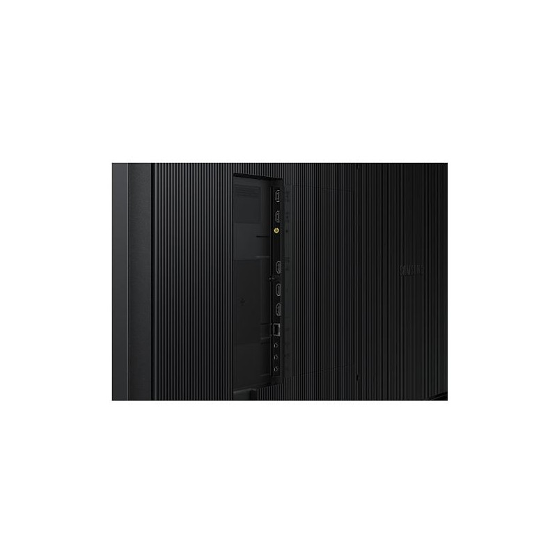 Monitor profesjonalny QB75C 75 cali Błyszczący 16h/7 350(cd/… | PartsPC.pl
