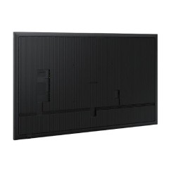 Monitor profesjonalny QB75C 75 cali Błyszczący 16h/7 350(cd/… | PartsPC.pl