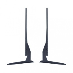 Stojak/nogi do TV 23-75 cali 40kg SD-20 Vesa max 800x400 | PartsPC.pl