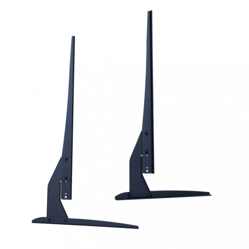 Stojak/nogi do TV 23-75 cali 40kg SD-20 Vesa max 800x400 | PartsPC.pl
