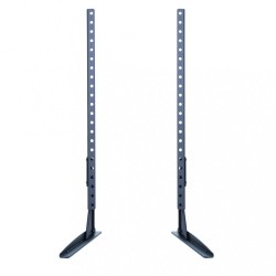 Stojak/nogi do TV 23-75 cali 40kg SD-20 Vesa max 800x400 | PartsPC.pl