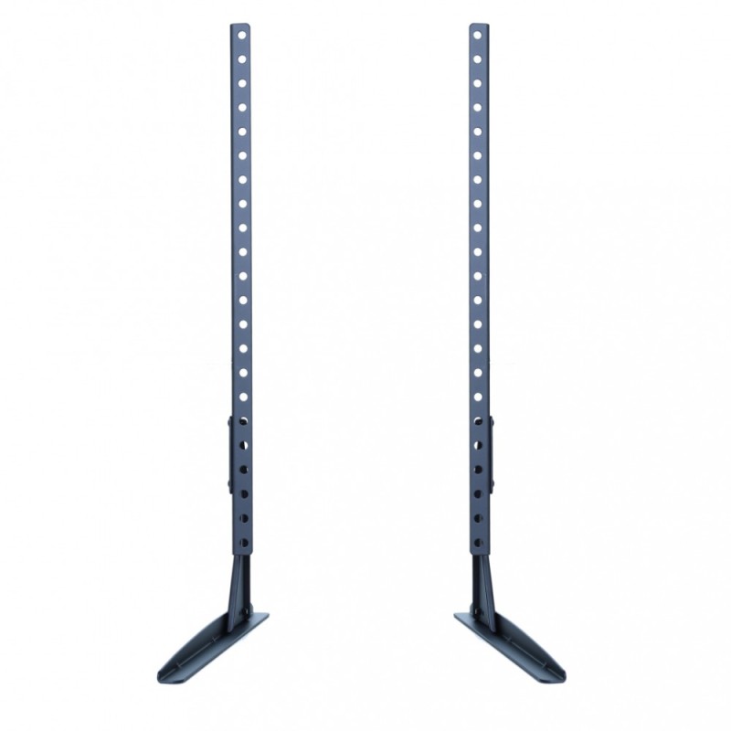 Stojak/nogi do TV 23-75 cali 40kg SD-20 Vesa max 800x400 | PartsPC.pl