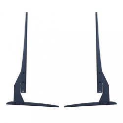 Stojak/nogi do TV 23-75 cali 40kg SD-20 Vesa max 800x400 | PartsPC.pl