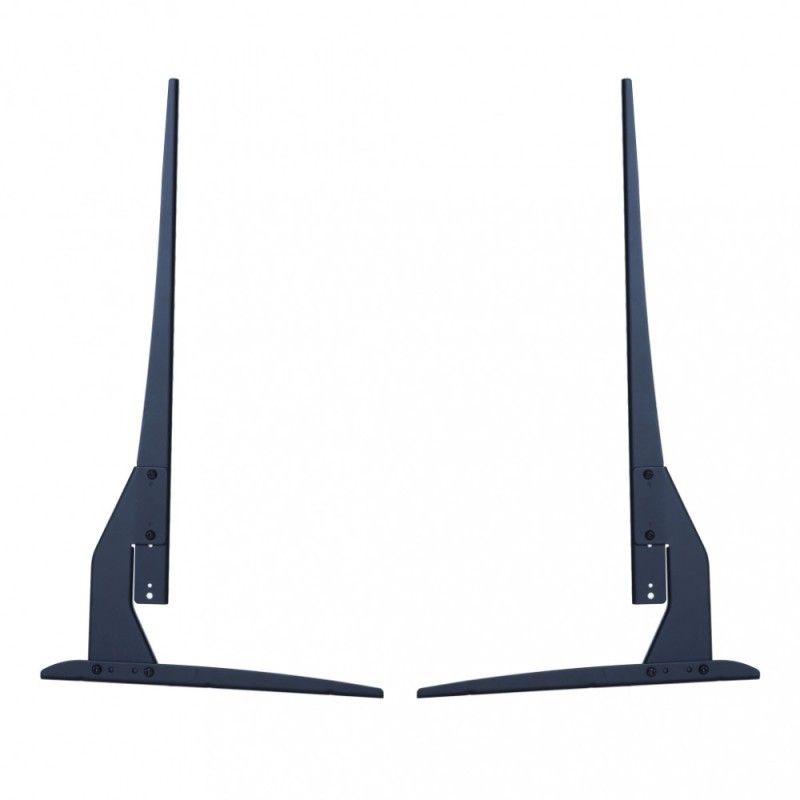 Stojak/nogi do TV 23-75 cali 40kg SD-20 Vesa max 800x400 | PartsPC.pl