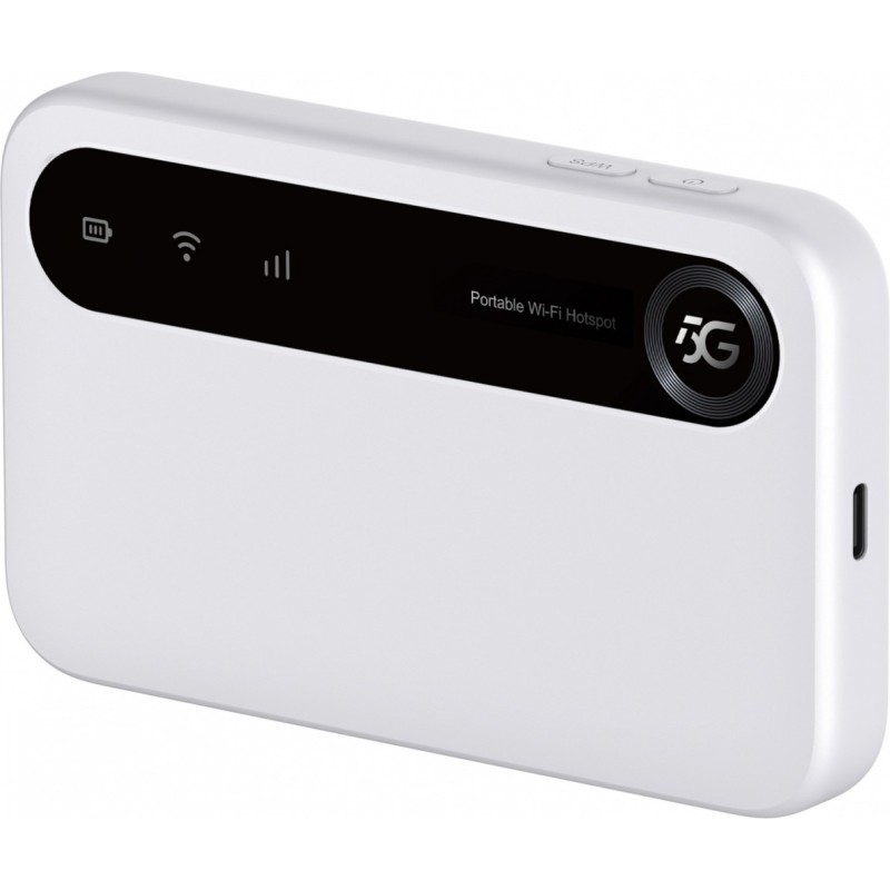 Router mobilny U50 5G | PartsPC.pl