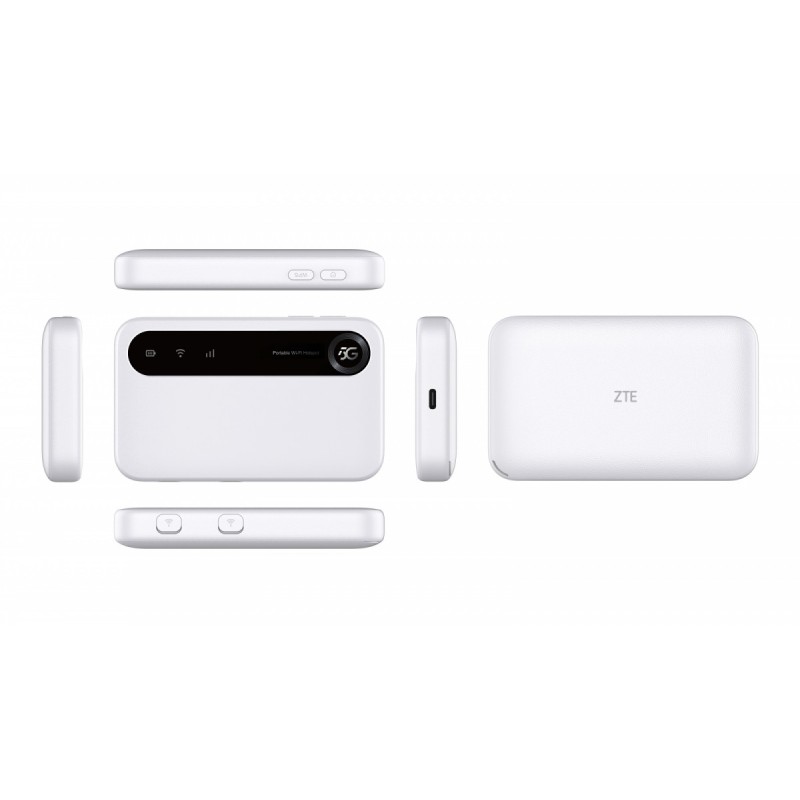 Router mobilny U50 5G | PartsPC.pl