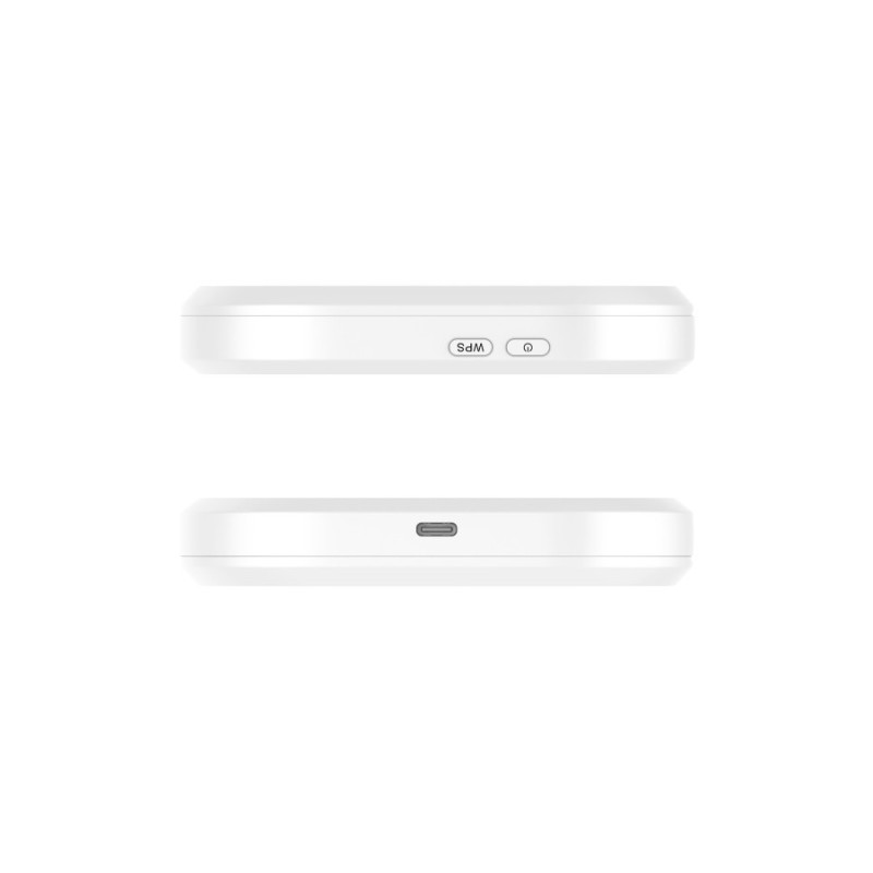 Router mobilny LTE cat. 4 U10 | PartsPC.pl