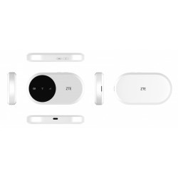 Router mobilny LTE cat. 4 U10 | PartsPC.pl