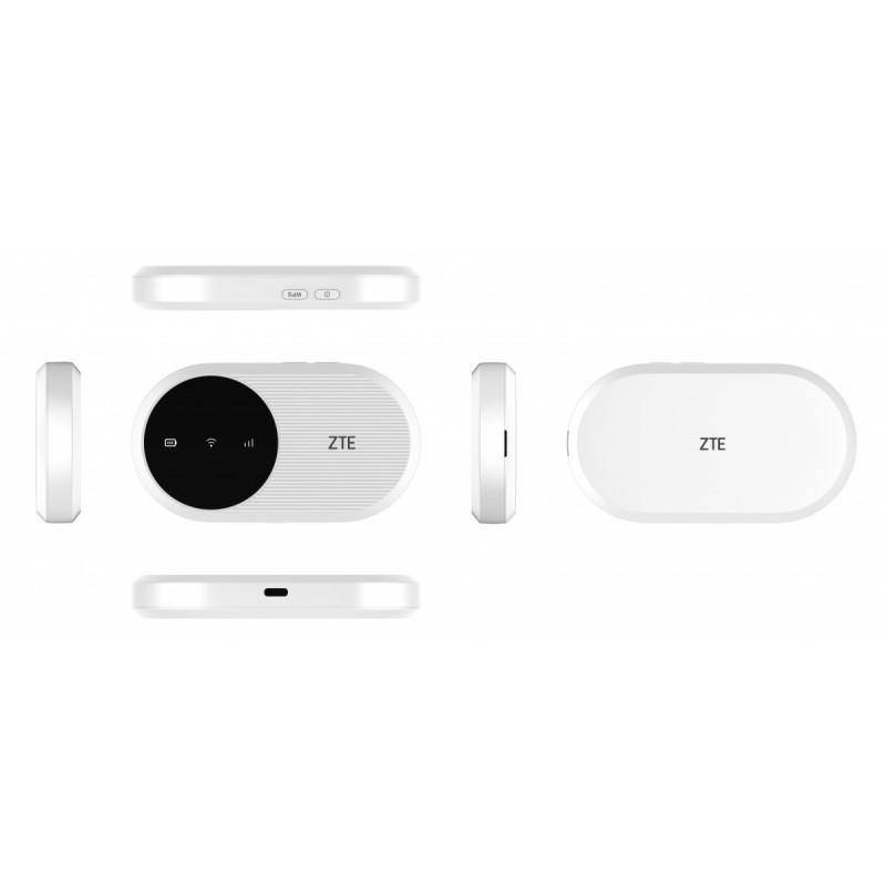Router mobilny LTE cat. 4 U10 | PartsPC.pl