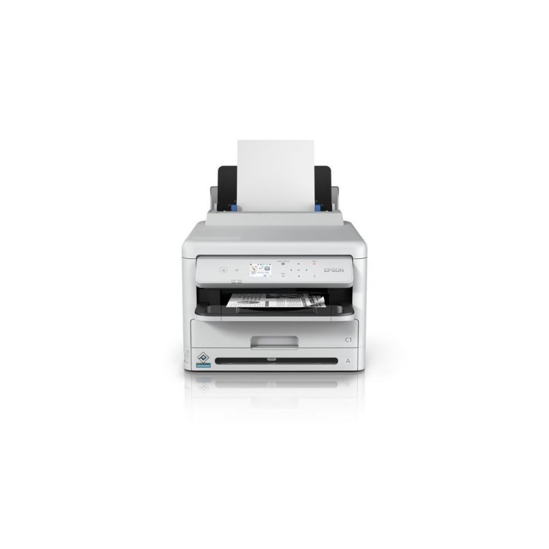 Drukarka WF-M5399DW  A4/34ppm/G(W)LAN/PCL6+PS3 | PartsPC.pl