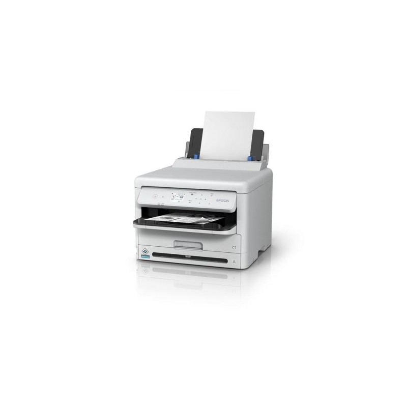 Drukarka WF-M5399DW  A4/34ppm/G(W)LAN/PCL6+PS3 | PartsPC.pl