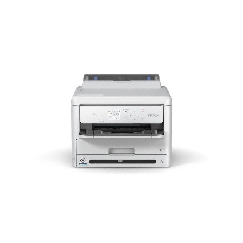 Drukarka WF-M5399DW  A4/34ppm/G(W)LAN/PCL6+PS3 | PartsPC.pl