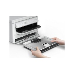 Drukarka WF-M5399DW  A4/34ppm/G(W)LAN/PCL6+PS3 | PartsPC.pl