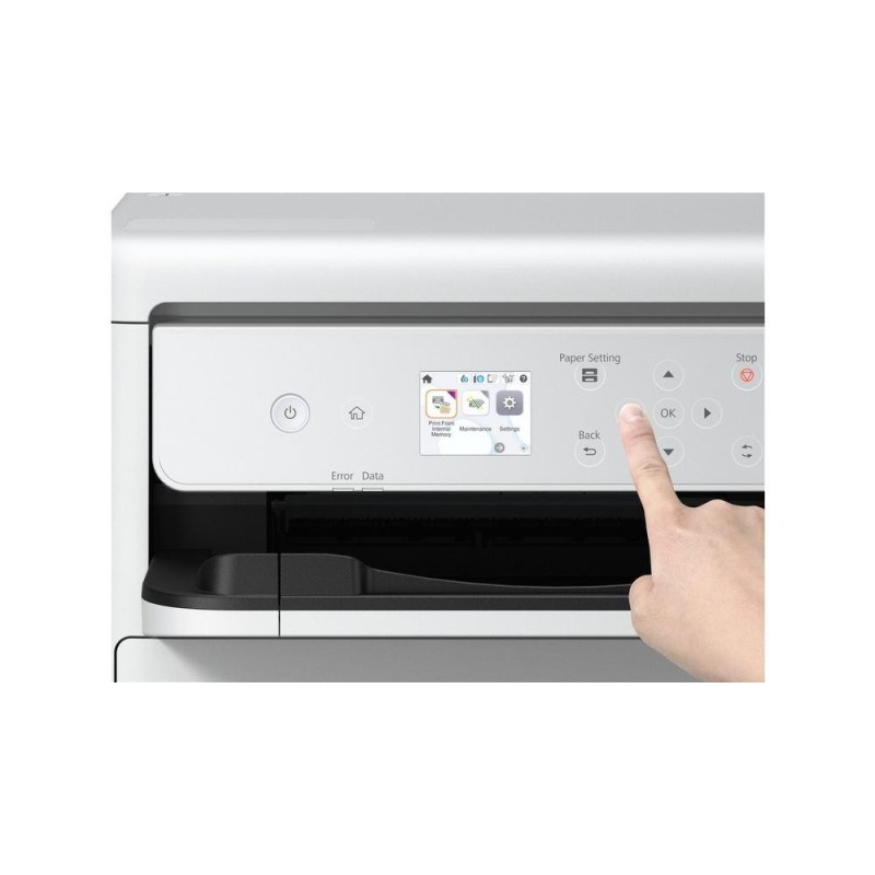 Drukarka WF-M5399DW  A4/34ppm/G(W)LAN/PCL6+PS3 | PartsPC.pl