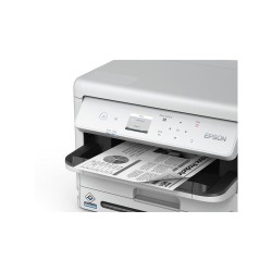 Drukarka WF-M5399DW  A4/34ppm/G(W)LAN/PCL6+PS3 | PartsPC.pl