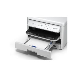 Drukarka WF-M5399DW  A4/34ppm/G(W)LAN/PCL6+PS3 | PartsPC.pl