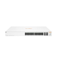 Przełącznik ARUBA Instant On PoE   JL684B | PartsPC.pl