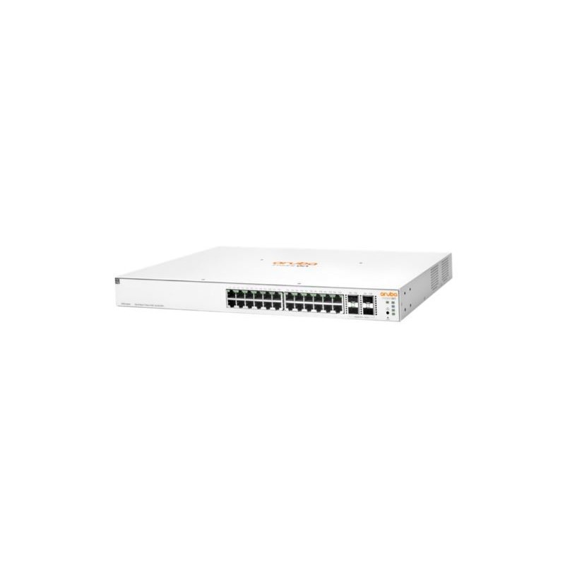 Przełącznik ARUBA Instant On PoE   JL684B | PartsPC.pl