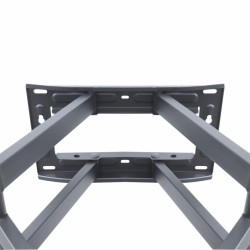 Uchwyt do TV LCD/LED 50-120" 150kg AR-91XXL reg.pion/poziom … | PartsPC.pl