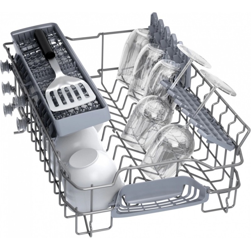 Zmywarka SPV4HKX10E | PartsPC.pl