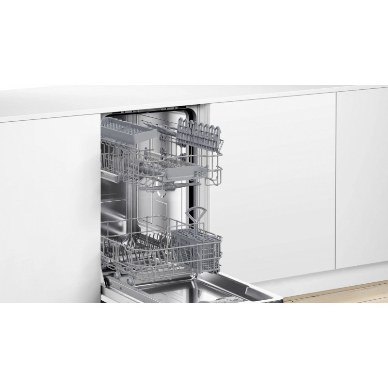 Zmywarka SPV4HKX10E | PartsPC.pl