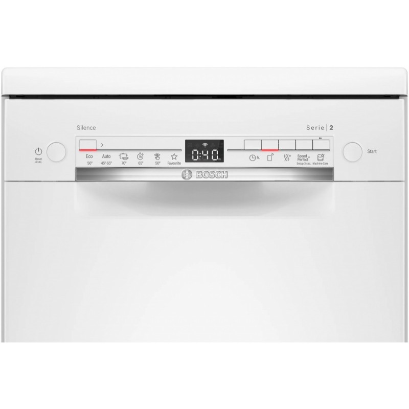 Zmywarka SPS2HKW58E | PartsPC.pl