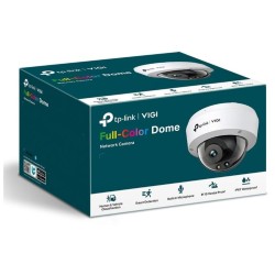 Kamera sieciowa VIGI C250(2.8mm) 5MP Full-Color Dome | PartsPC.pl