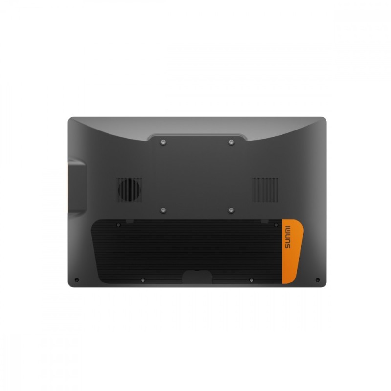 Terminal D2s KDS, Android 11, 15.6 cali, 4/64GB, PoE | PartsPC.pl