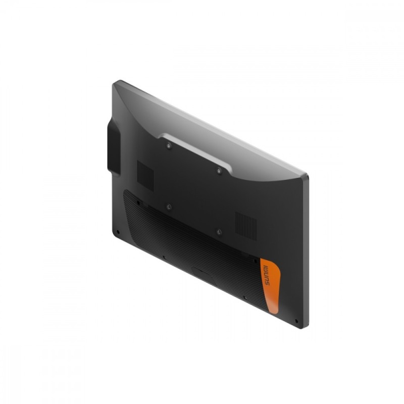 Terminal D2s KDS, Android 11, 15.6 cali, 4/64GB, PoE | PartsPC.pl