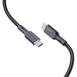CB-KCC102 kevlarowy kabel USB C - USB C | 1.8m | 5A | 100W P… | PartsPC.pl