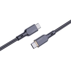 CB-KCC102 kevlarowy kabel USB C - USB C | 1.8m | 5A | 100W P… | PartsPC.pl