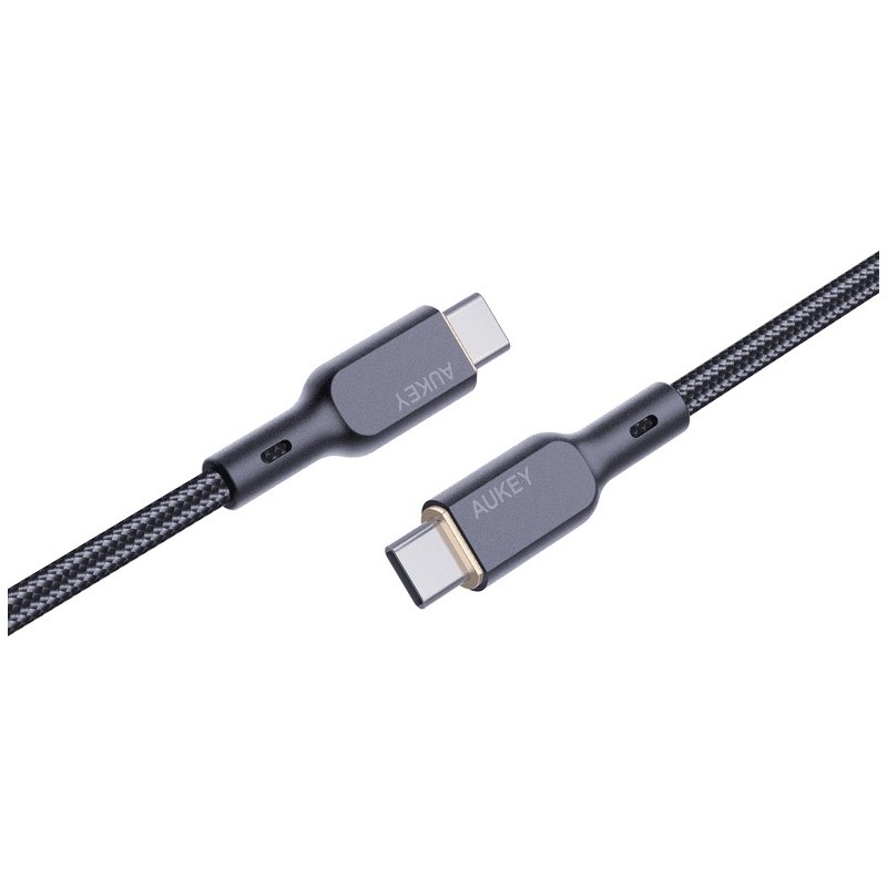 CB-KCC102 kevlarowy kabel USB C - USB C | 1.8m | 5A | 100W P… | PartsPC.pl