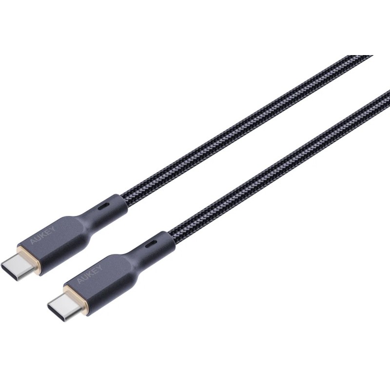 CB-KCC102 kevlarowy kabel USB C - USB C | 1.8m | 5A | 100W P… | PartsPC.pl
