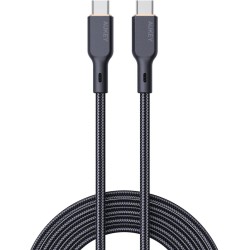 CB-KCC102 kevlarowy kabel USB C - USB C | 1.8m | 5A | 100W P… | PartsPC.pl