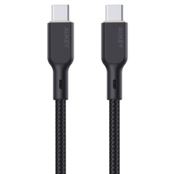 CB-KCC102 kevlarowy kabel USB C - USB C | 1.8m | 5A | 100W P… | PartsPC.pl