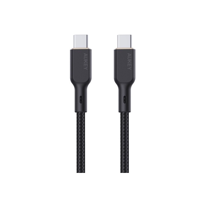 CB-KCC102 kevlarowy kabel USB C - USB C | 1.8m | 5A | 100W P… | PartsPC.pl