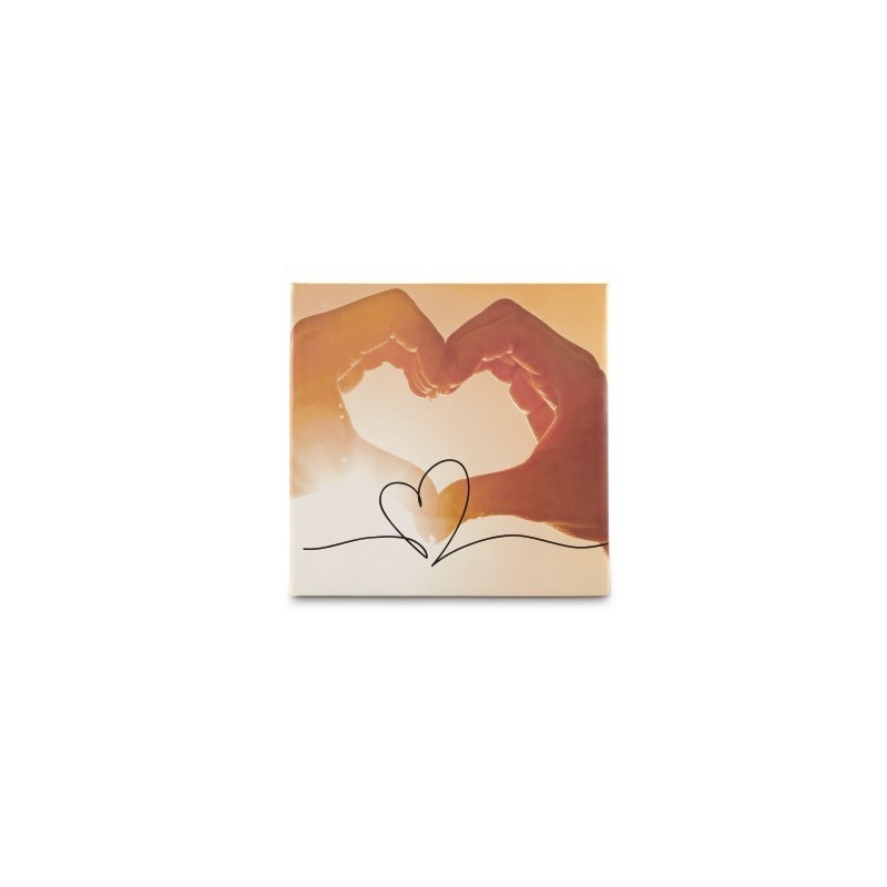 Album na zdjęcia Heart 10x15/200 | PartsPC.pl