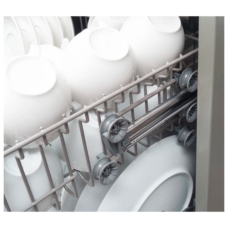Zmywarka wolnostojąca DFM64C7EOqIH | PartsPC.pl
