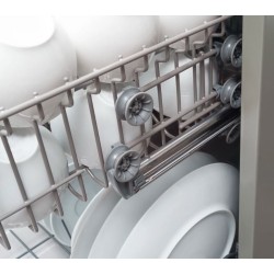 Zmywarka wolnostojąca DFM64C7EOqIH | PartsPC.pl