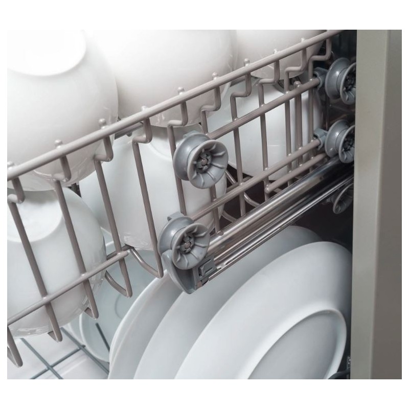 Zmywarka wolnostojąca DFM64C7EOqIH | PartsPC.pl